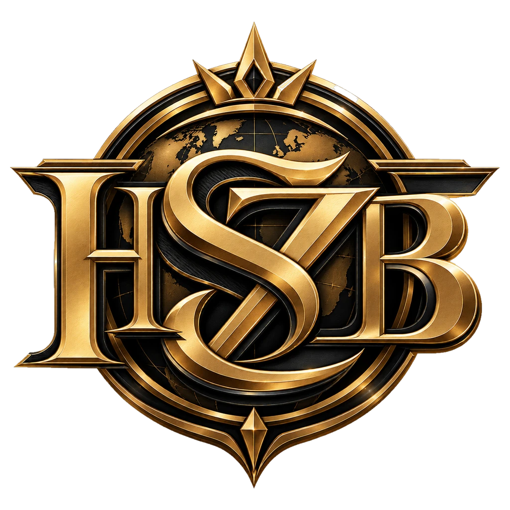 HSZB monogram